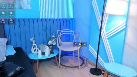 Snapshot of dahianeconnor chatting on 17, 6, 2026 Dahiane Connor online show from 17, 6, 2026
