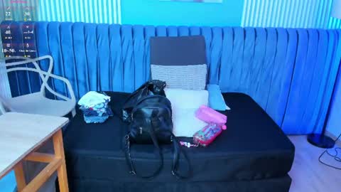 Snapshot of dahianeconnor chatting on 24, 6, 2026 Dahiane Connor online show from 24, 6, 2026