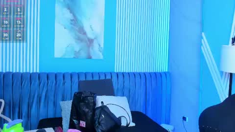 Snapshot of dahianeconnor chatting on 2, 7, 2026 Dahiane Connor online show from 2, 7, 2026