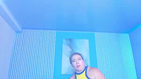 Snapshot of dahianeconnor chatting on 7, 7, 2026 Dahiane Connor online show from 7, 7, 2026
