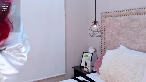Snapshot of dahianfox8 chatting on 22, 2, 2025 Dahian Fox online show from 22, 2, 2025