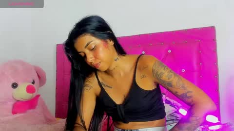 Snapshot of dahiangomezz chatting on 20, 5, 2026 online show from 20, 5, 2026