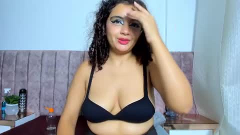 dahlia_rossee online show from 27, 7, 2026