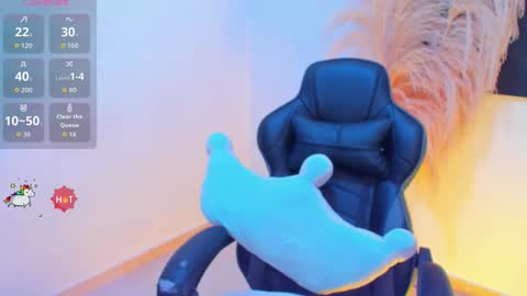 Dahlia online show from 22, 10, 2025