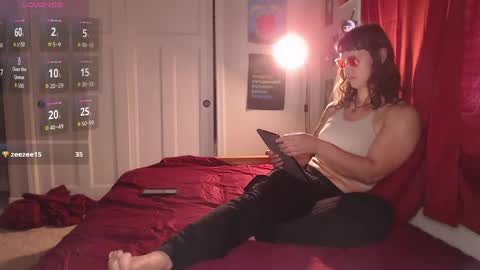 Snapshot of dahlia_t chatting on 9, 4, 2026 Dahlia online show from 9, 4, 2026