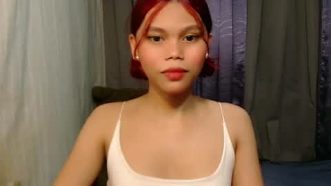 Snapshot of dahlia_vivienne chatting on 14, 7, 2026 yourgirlydahlia online show from 14, 7, 2026