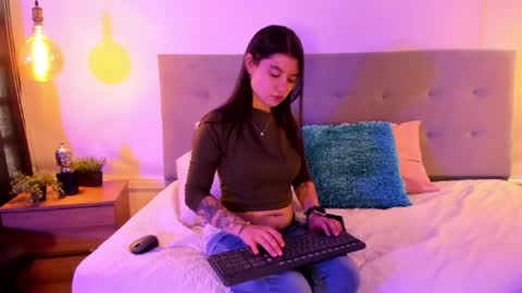 Snapshot of dahliacielo chatting on 28, 3, 2026 Dahlia Cielo online show from 28, 3, 2026