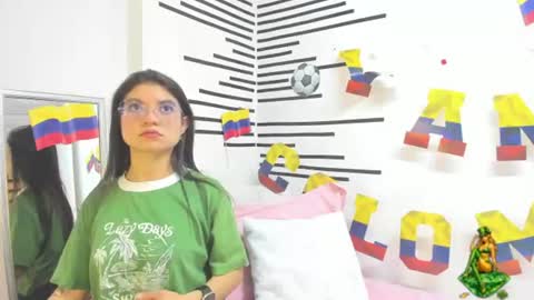 Snapshot of dahliacielo chatting on 29, 6, 2026 Dahlia Cielo online show from 29, 6, 2026