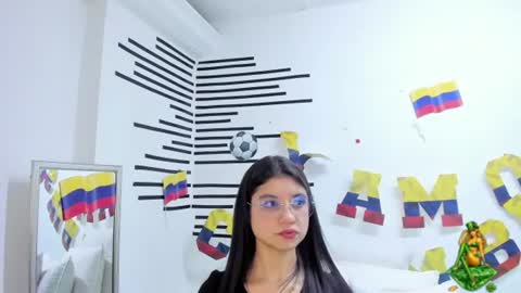 Snapshot of dahliacielo chatting on 2, 7, 2026 Dahlia Cielo online show from 2, 7, 2026
