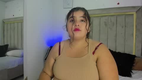 Dahlialee online show from 23, 2, 2026