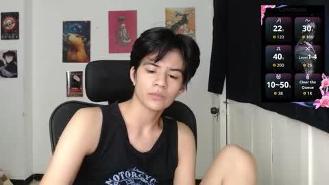 lorena online show from 22, 10, 2025