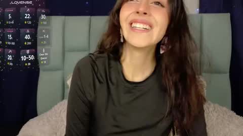 Dahlia online show from 28, 3, 2026