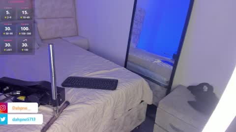 Dahne online show from 10, 4, 2026