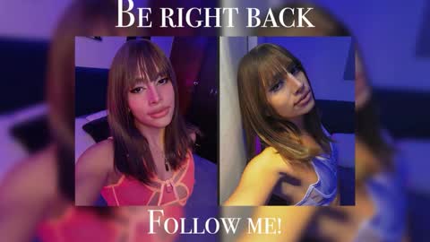  Dahnia  online show from 20, 2, 2026