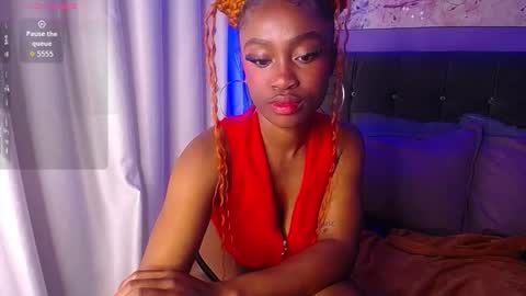 DAHYAN online show from 22, 10, 2025