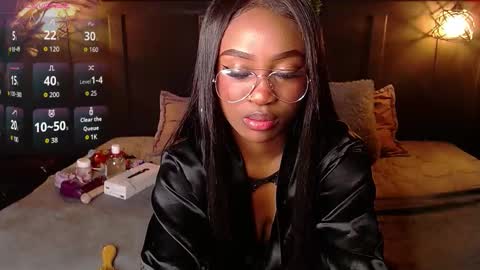 DAHYAN online show from 12, 11, 2025