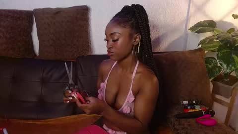 DAHYAN online show from 19, 12, 2025