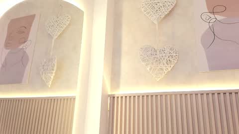 Daiana online show from 17, 3, 2026