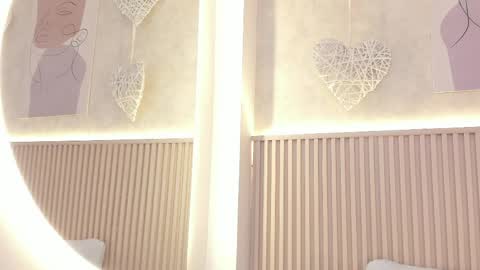 Snapshot of daiana_curly chatting on 24, 5, 2026 Daiana online show from 24, 5, 2026