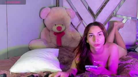 daicell juliana online show from 7, 11, 2025