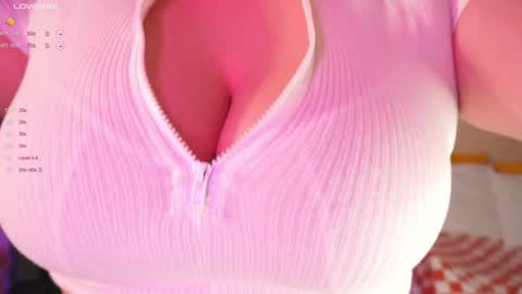 Snapshot of daien_halpert chatting on 8, 2, 2025 Cute DianaOnline mostly at 8pm-0000 am UK TimeTuesday and Wednesday off online show from 8, 2, 2025