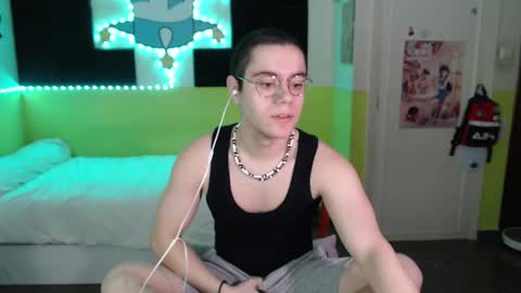 daigoro03 online show from 31, 12, 2024