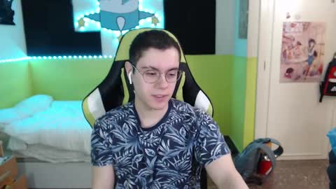 daigoro03 online show from 21, 2, 2025