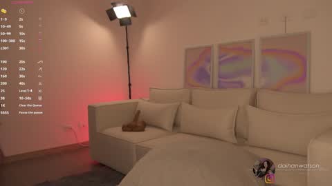 Dai independent online show from 25, 1, 2025