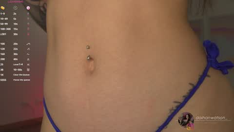 Dai independent online show from 25, 1, 2025