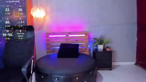 daiisy_kiss online show from 10, 11, 2025