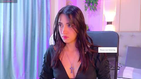 daiisy_kiss online show from 21, 12, 2025