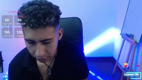 Snapshot of daiki_kt chatting on 26, 1, 2025 Daiki kt online show from 26, 1, 2025