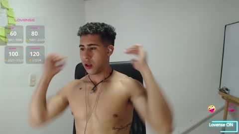 Snapshot of daiki_kt chatting on 5, 2, 2025 Daiki kt online show from 5, 2, 2025