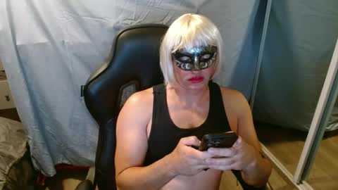 Snapshot of daiko42 chatting on 20, 5, 2026 daiko42 online show from 20, 5, 2026