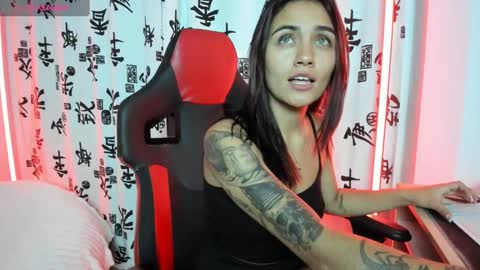 Snapshot of daila_ chatting on 21, 2, 2025 daila_ online show from 21, 2, 2025