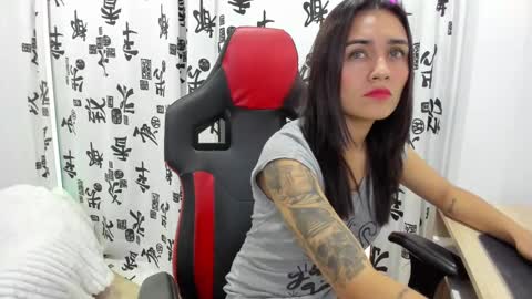 Snapshot of daila_ chatting on 7, 3, 2025 daila_ online show from 7, 3, 2025