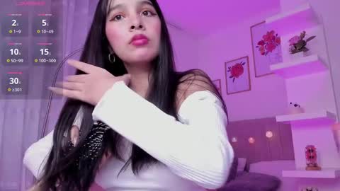 Snapshot of daila_01 chatting on 13, 12, 2024 Daila online show from 13, 12, 2024