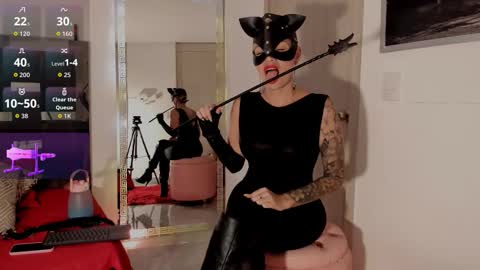 Snapshot of daila_jonnes chatting on 31, 10, 2025 D A I L A online show from 31, 10, 2025