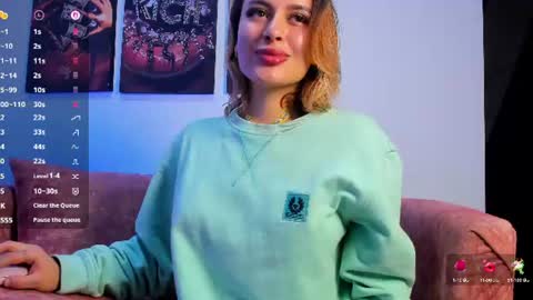 DAILY  online show from 3, 7, 2026