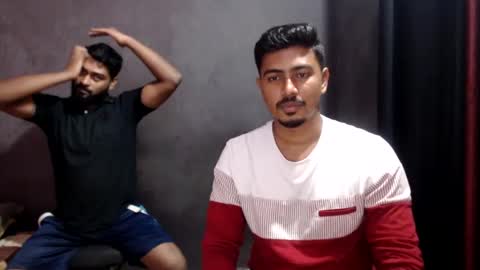 indian guys online show from 20, 12, 2024