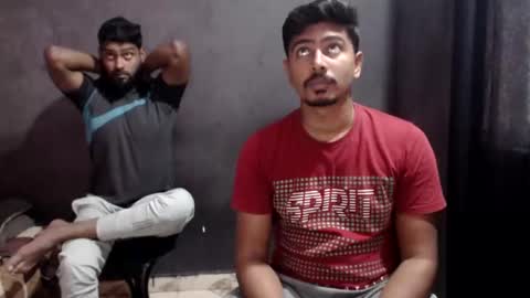 indian guys online show from 6, 1, 2025