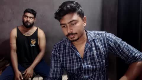indian guys online show from 7, 1, 2025