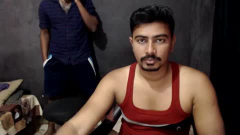 indian guys online show from 11, 1, 2025