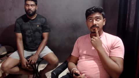 indian guys online show from 22, 1, 2025