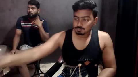 indian guys online show from 22, 1, 2025