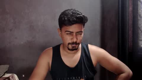 indian guys online show from 24, 1, 2025