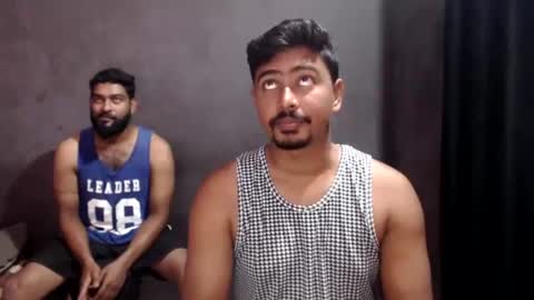 indian guys online show from 24, 1, 2025