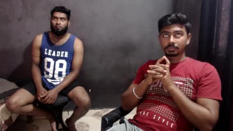 indian guys online show from 30, 1, 2025
