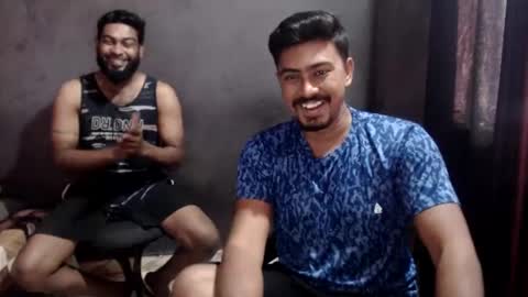 indian guys online show from 31, 1, 2025