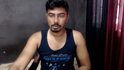 indian guys online show from 13, 2, 2025